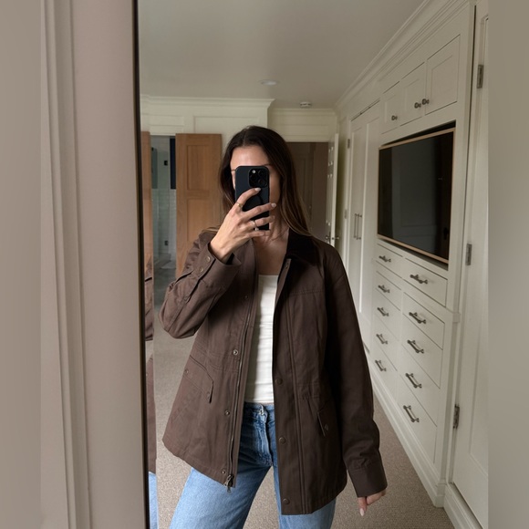 PAIGE Horizon Jacket - Picture 2 of 3